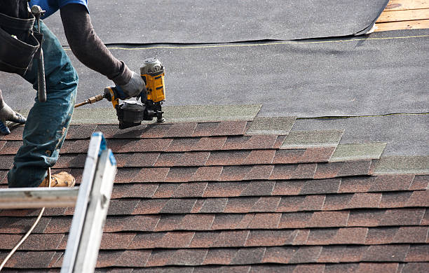 Licensed Roof Replacement service in Union City, IN - Brentwood Metal Roofing